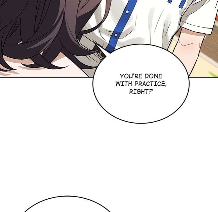 I’m Here for You (Uncensored), chapter 24, page 42 of 154