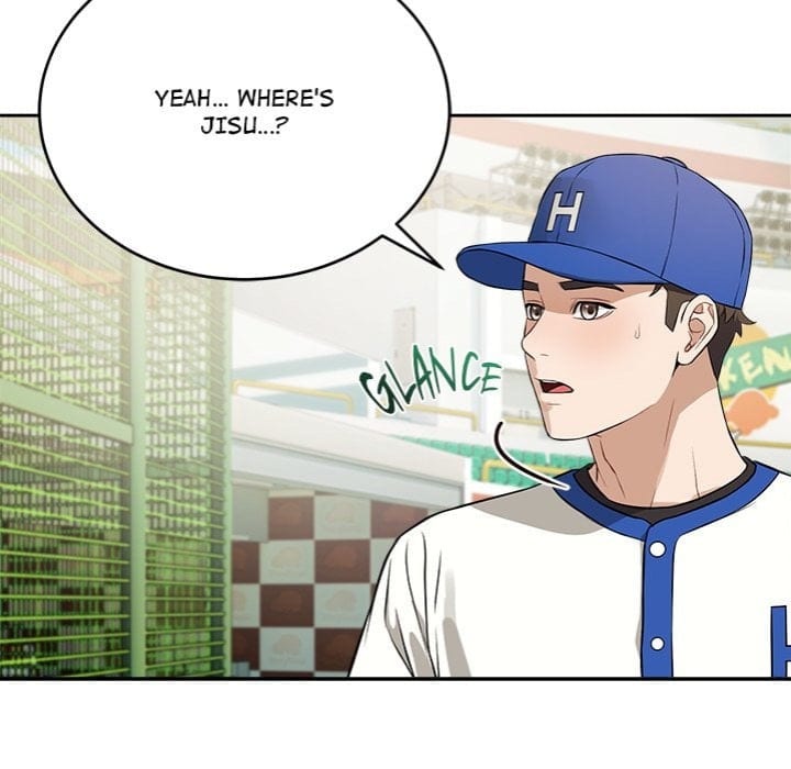 I’m Here for You (Uncensored), chapter 24, page 43 of 154