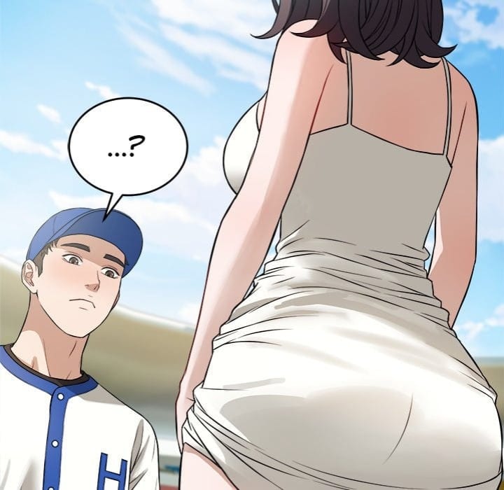I’m Here for You (Uncensored), chapter 24, page 45 of 154