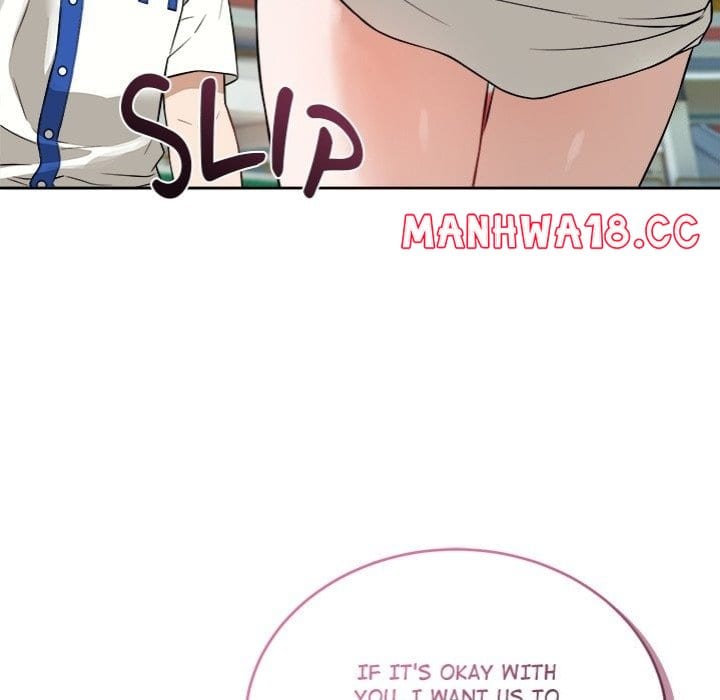 I’m Here for You (Uncensored), chapter 24, page 46 of 154