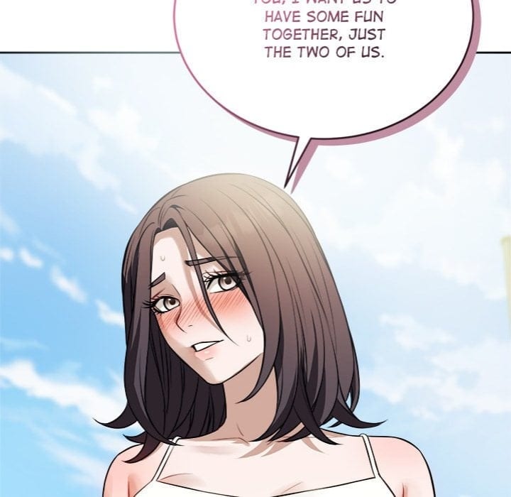 I’m Here for You (Uncensored), chapter 24, page 47 of 154
