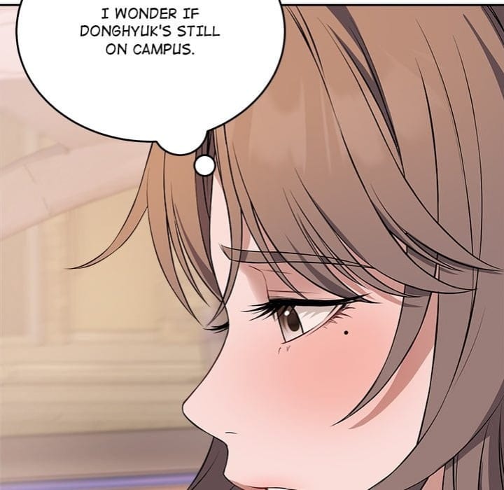 I’m Here for You (Uncensored), chapter 24, page 59 of 154