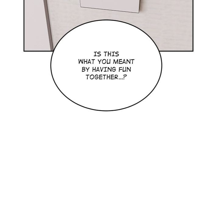 I’m Here for You (Uncensored), chapter 24, page 67 of 154