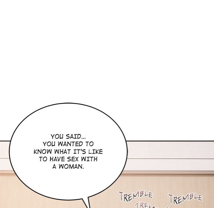 I’m Here for You (Uncensored), chapter 24, page 70 of 154