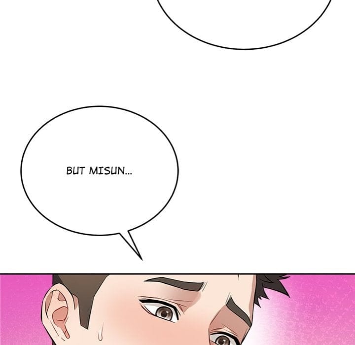 I’m Here for You (Uncensored), chapter 24, page 73 of 154