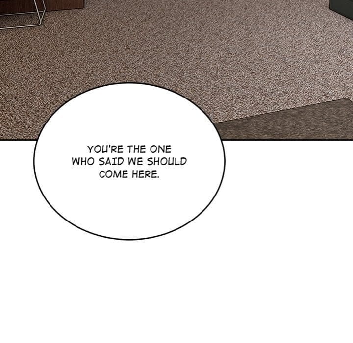 I’m Here for You (Uncensored), chapter 24, page 76 of 154