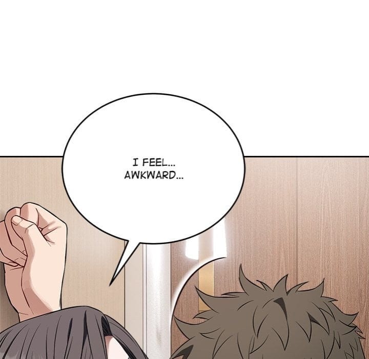 I’m Here for You (Uncensored), chapter 24, page 80 of 154