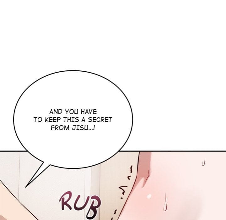I’m Here for You (Uncensored), chapter 24, page 87 of 154