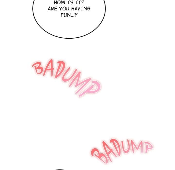 I’m Here for You (Uncensored), chapter 24, page 91 of 154