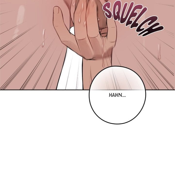 I’m Here for You (Uncensored), chapter 24, page 101 of 154