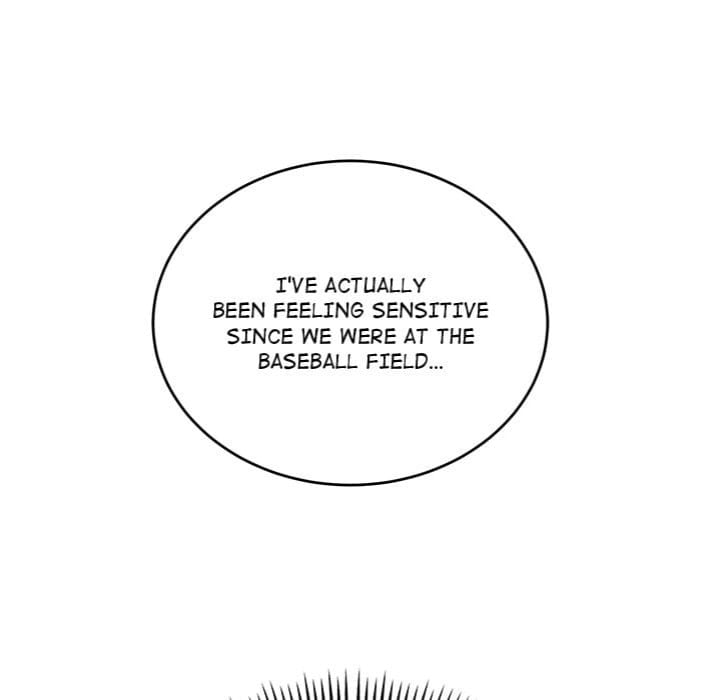 I’m Here for You (Uncensored), chapter 24, page 106 of 154