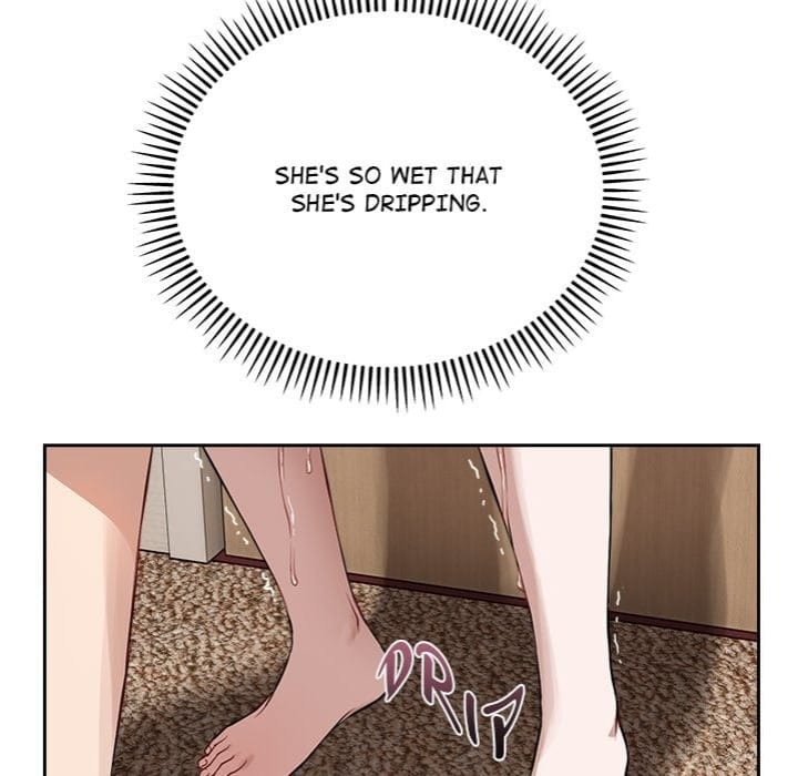 I’m Here for You (Uncensored), chapter 24, page 107 of 154