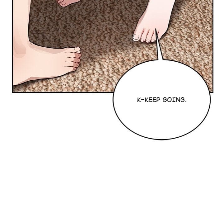 I’m Here for You (Uncensored), chapter 24, page 108 of 154