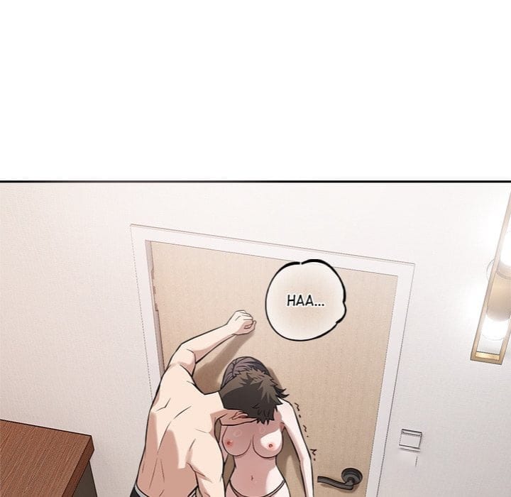 I’m Here for You (Uncensored), chapter 24, page 120 of 154