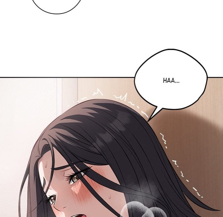 I’m Here for You (Uncensored), chapter 24, page 127 of 154