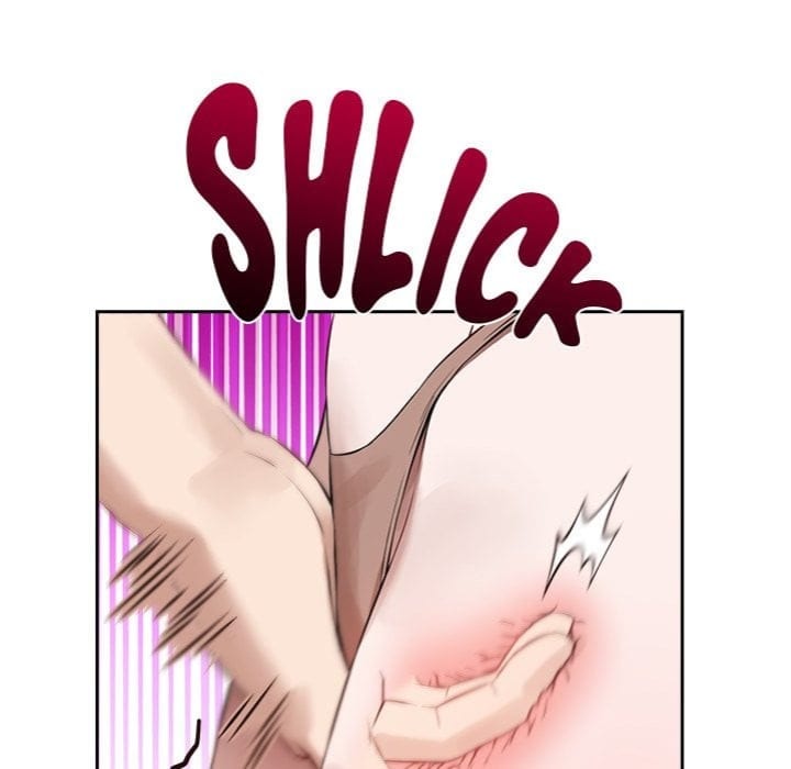 I’m Here for You (Uncensored), chapter 24, page 130 of 154