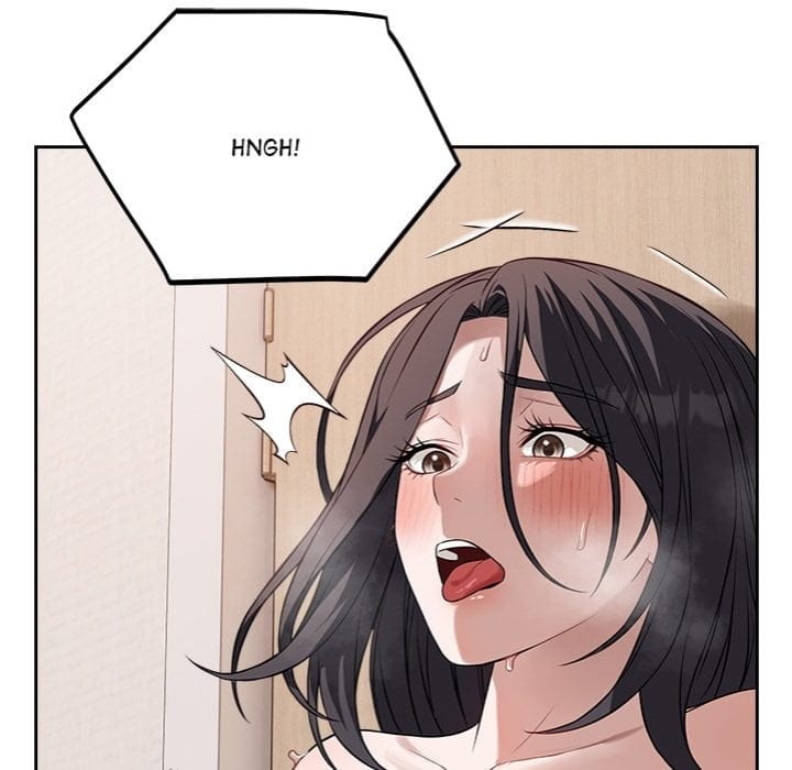 I’m Here for You (Uncensored), chapter 24, page 132 of 154