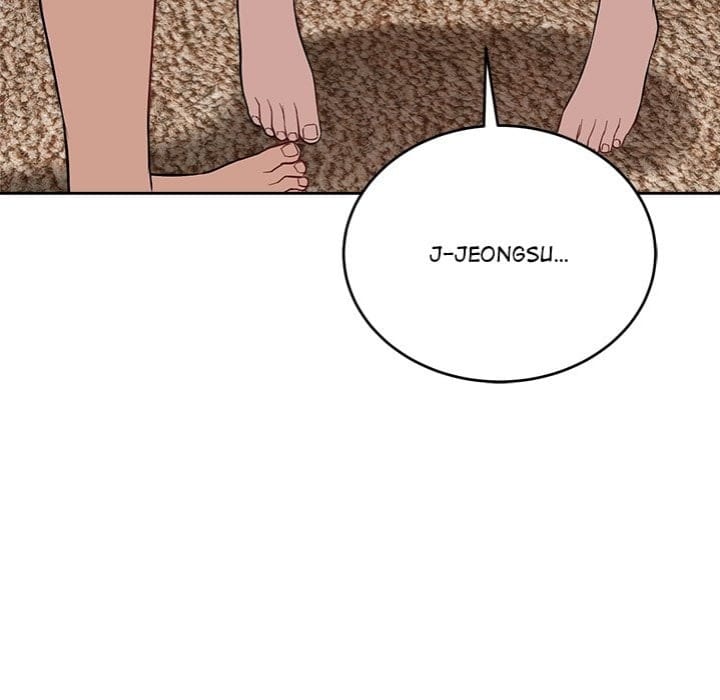 I’m Here for You (Uncensored), chapter 24, page 136 of 154