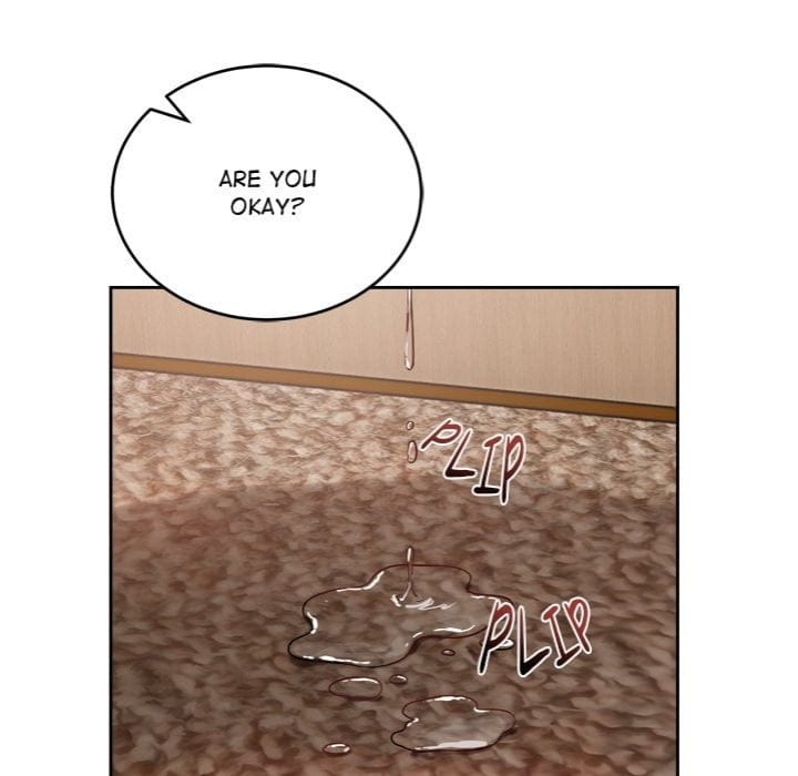 I’m Here for You (Uncensored), chapter 24, page 137 of 154