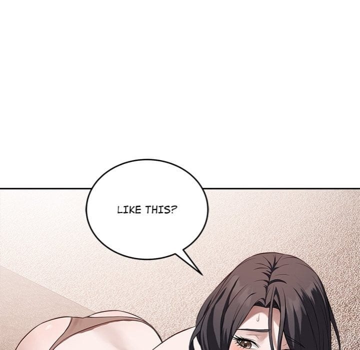 I’m Here for You (Uncensored), chapter 24, page 145 of 154