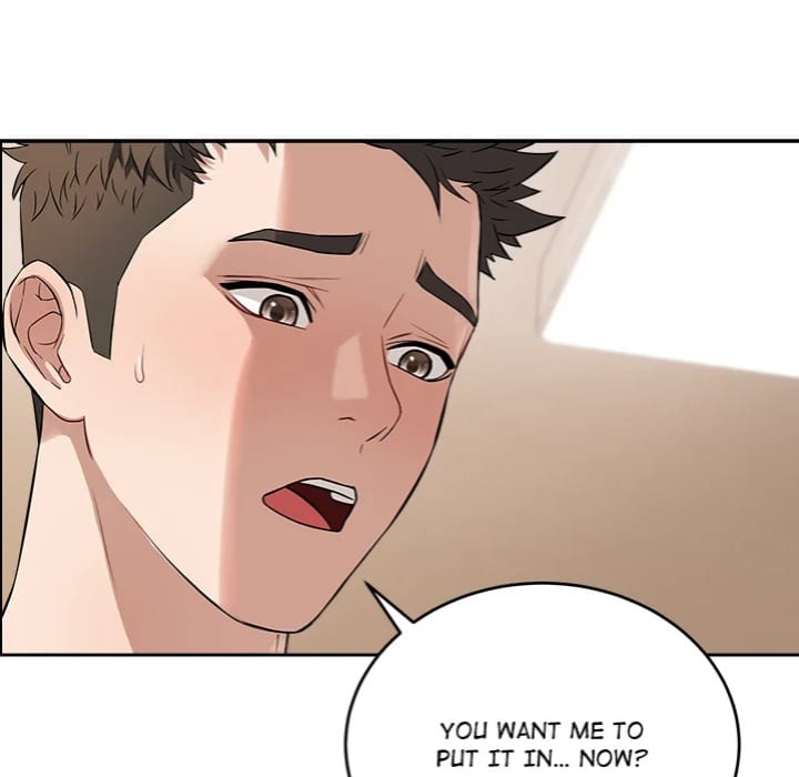 I’m Here for You (Uncensored), chapter 25, page 5 of 155