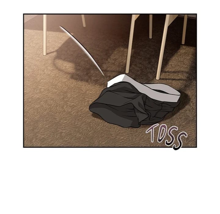 I’m Here for You (Uncensored), chapter 25, page 15 of 155