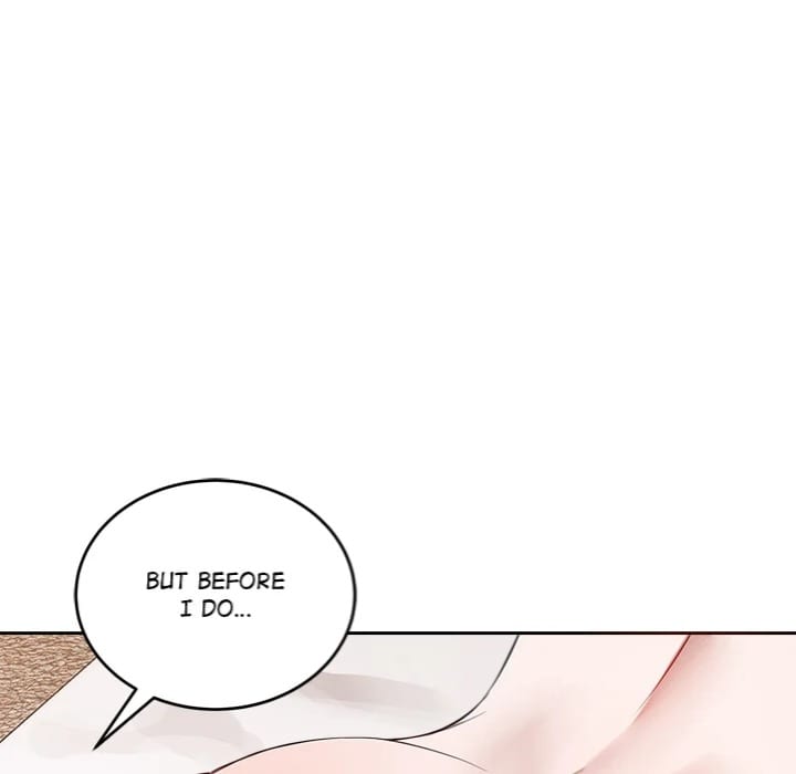 I’m Here for You (Uncensored), chapter 25, page 18 of 155