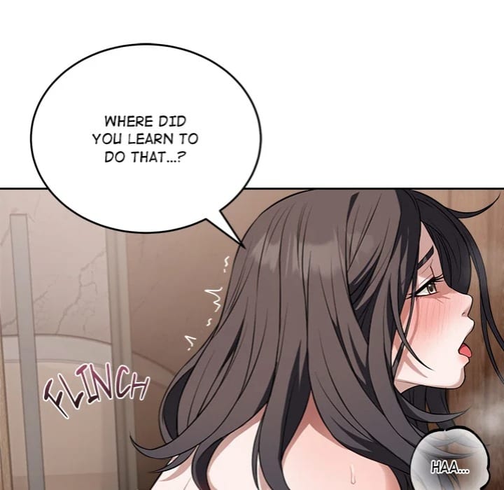 I’m Here for You (Uncensored), chapter 25, page 23 of 155