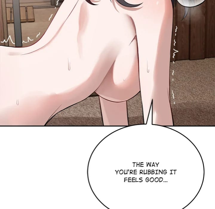 I’m Here for You (Uncensored), chapter 25, page 24 of 155
