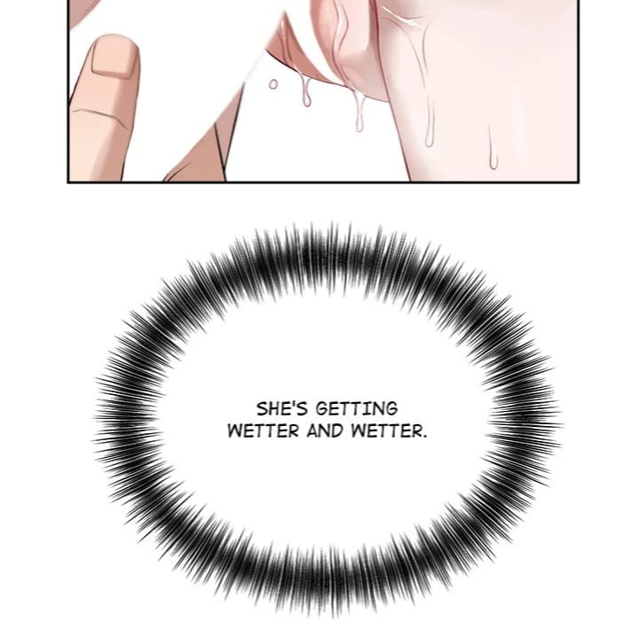 I’m Here for You (Uncensored), chapter 25, page 27 of 155