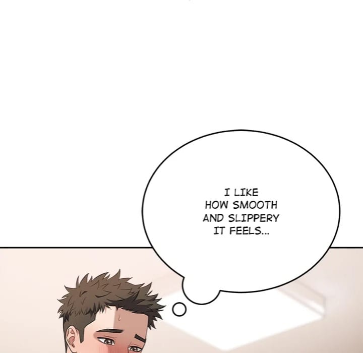I’m Here for You (Uncensored), chapter 25, page 28 of 155
