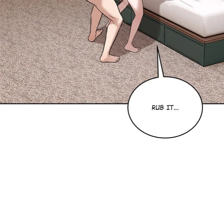 I’m Here for You (Uncensored), chapter 25, page 32 of 155