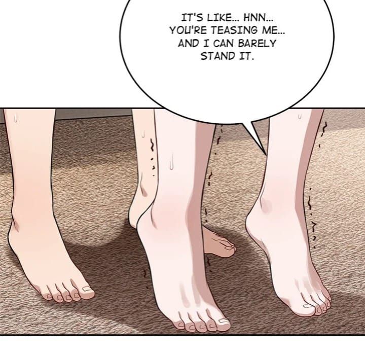 I’m Here for You (Uncensored), chapter 25, page 40 of 155