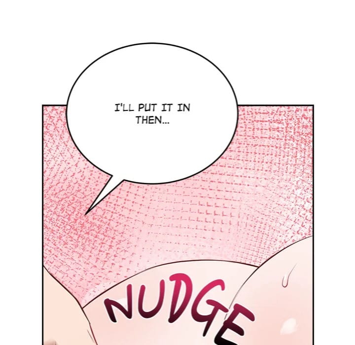 I’m Here for You (Uncensored), chapter 25, page 47 of 155