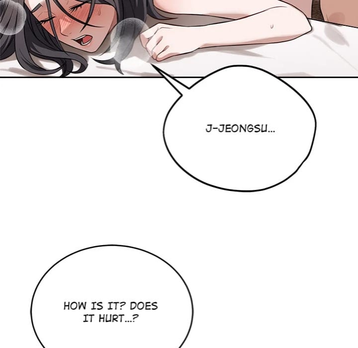 I’m Here for You (Uncensored), chapter 25, page 51 of 155