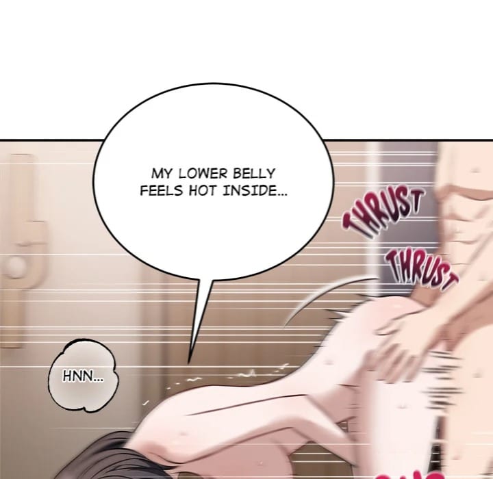 I’m Here for You (Uncensored), chapter 25, page 57 of 155
