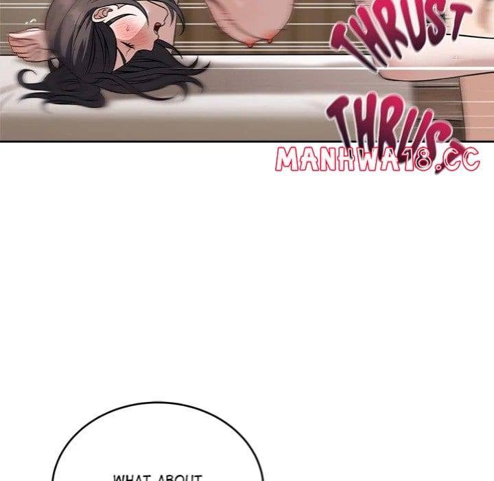 I’m Here for You (Uncensored), chapter 25, page 58 of 155