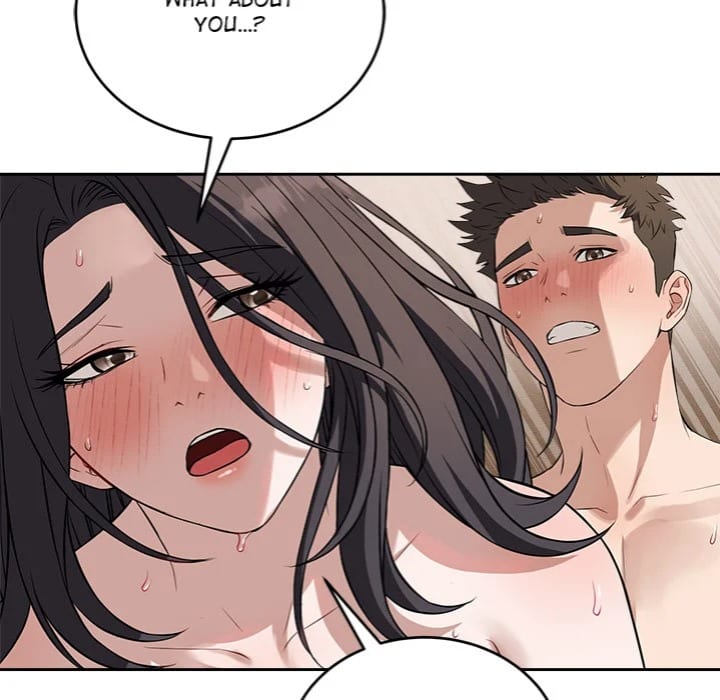 I’m Here for You (Uncensored), chapter 25, page 59 of 155