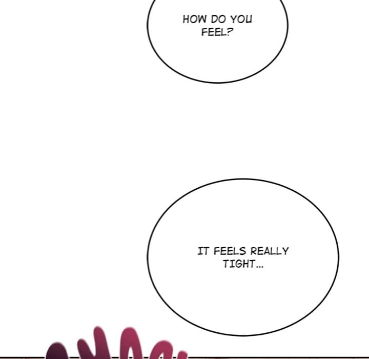 I’m Here for You (Uncensored), chapter 25, page 60 of 155