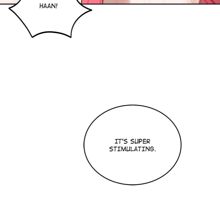 I’m Here for You (Uncensored), chapter 25, page 62 of 155