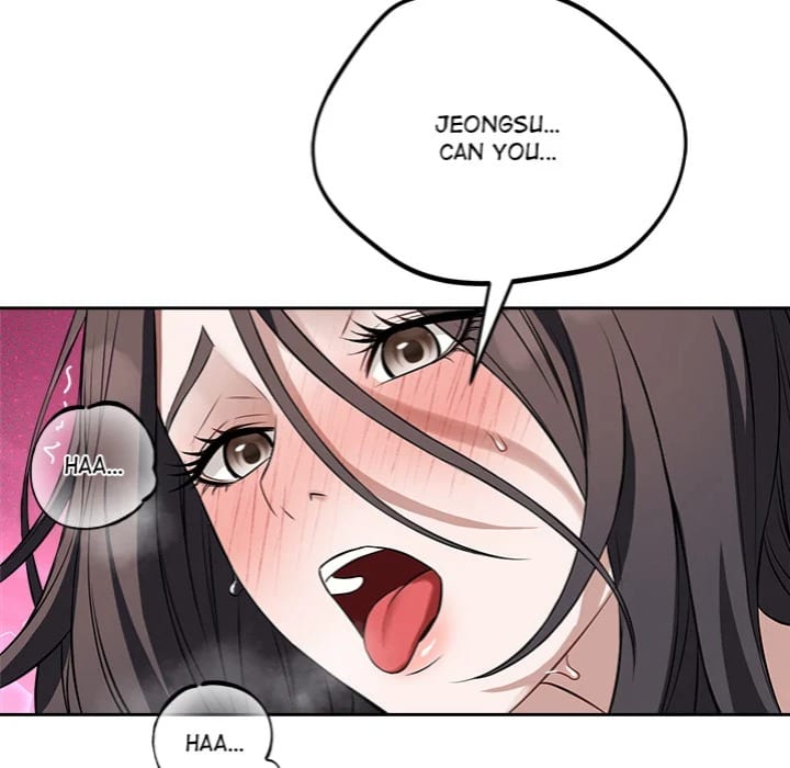 I’m Here for You (Uncensored), chapter 25, page 69 of 155