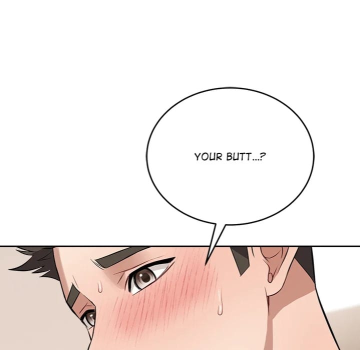 I’m Here for You (Uncensored), chapter 25, page 76 of 155