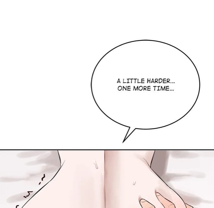 I’m Here for You (Uncensored), chapter 25, page 81 of 155