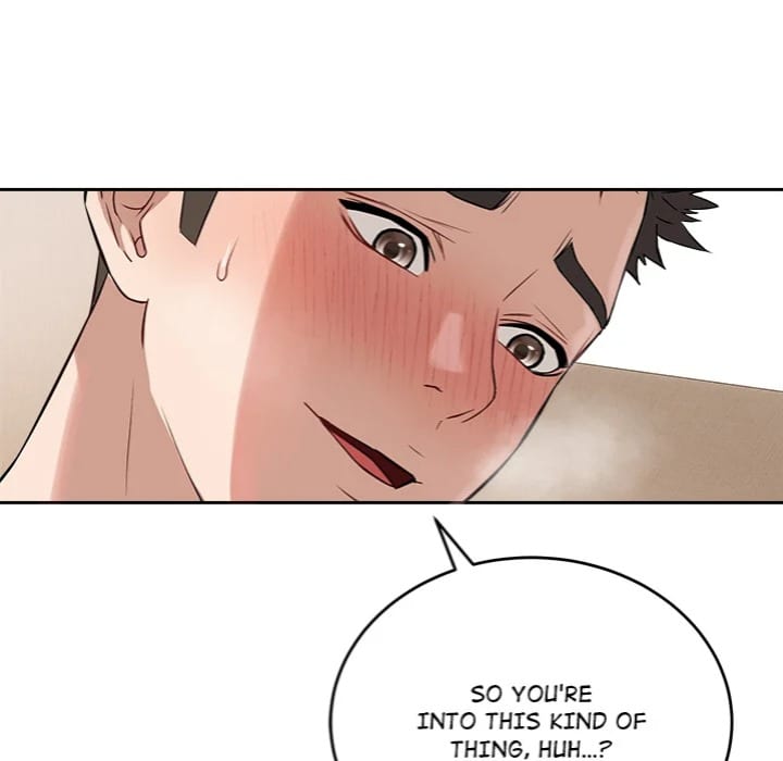 I’m Here for You (Uncensored), chapter 25, page 101 of 155