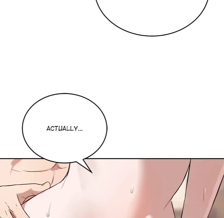 I’m Here for You (Uncensored), chapter 25, page 102 of 155