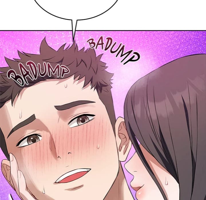 I’m Here for You (Uncensored), chapter 25, page 110 of 155