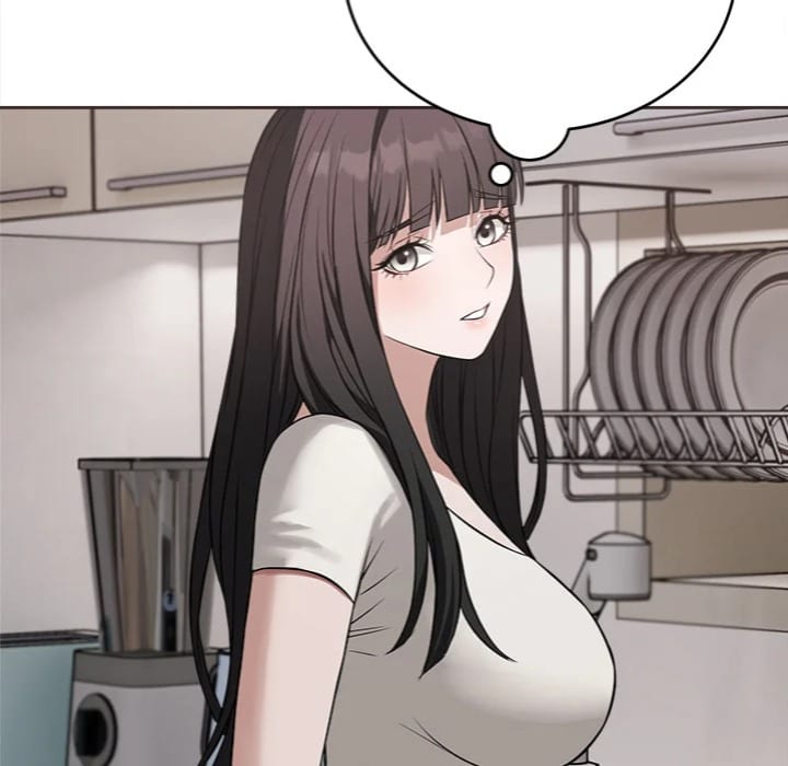 I’m Here for You (Uncensored), chapter 25, page 116 of 155