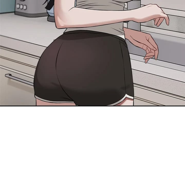 I’m Here for You (Uncensored), chapter 25, page 117 of 155