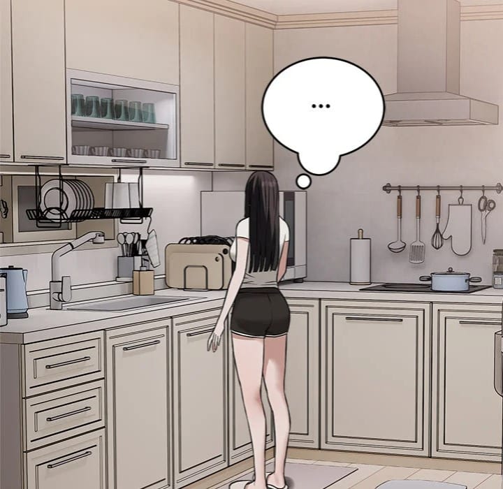I’m Here for You (Uncensored), chapter 25, page 119 of 155
