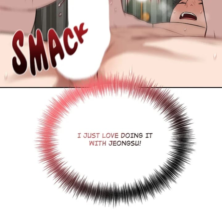 I’m Here for You (Uncensored), chapter 25, page 131 of 155